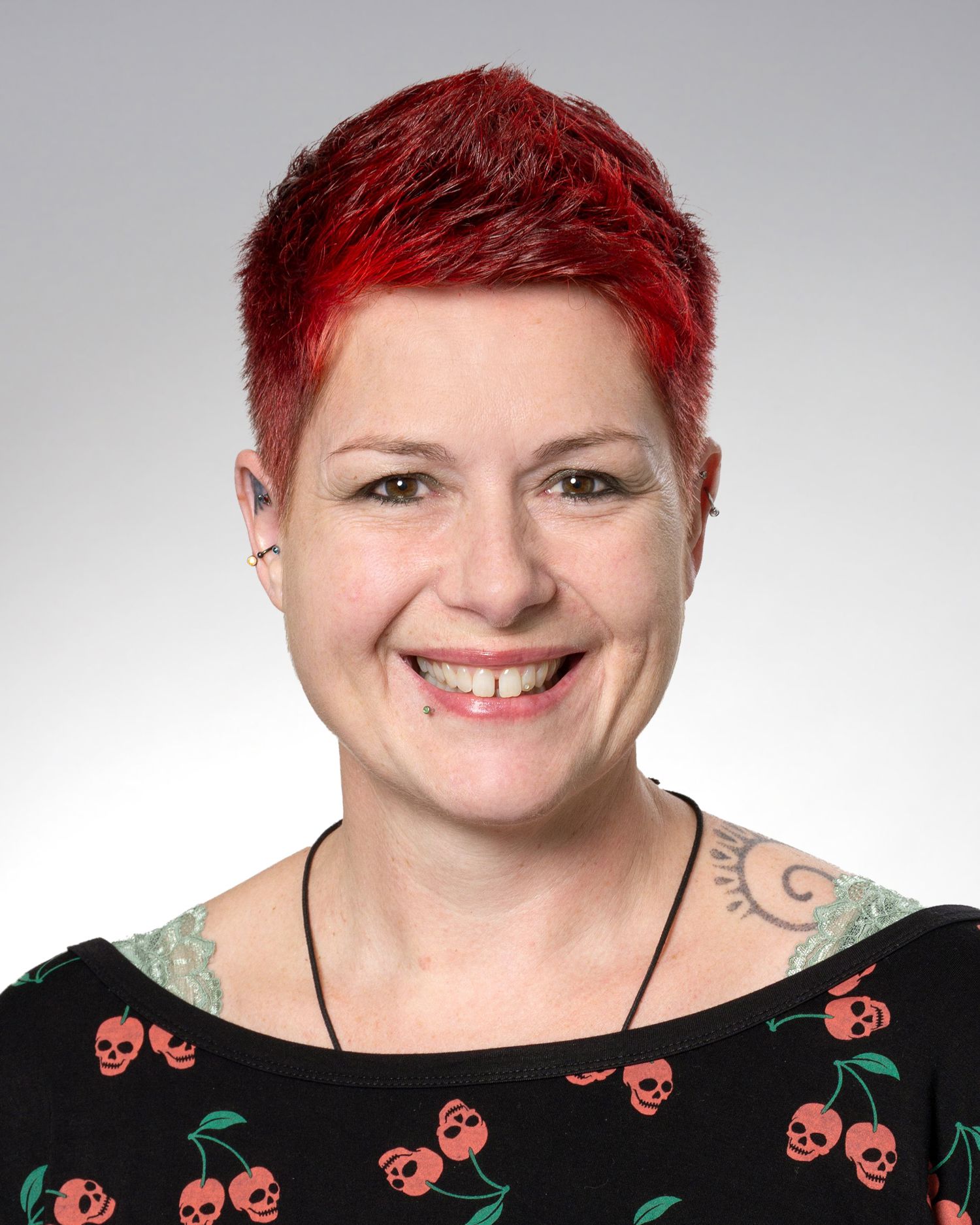 Esther Otto