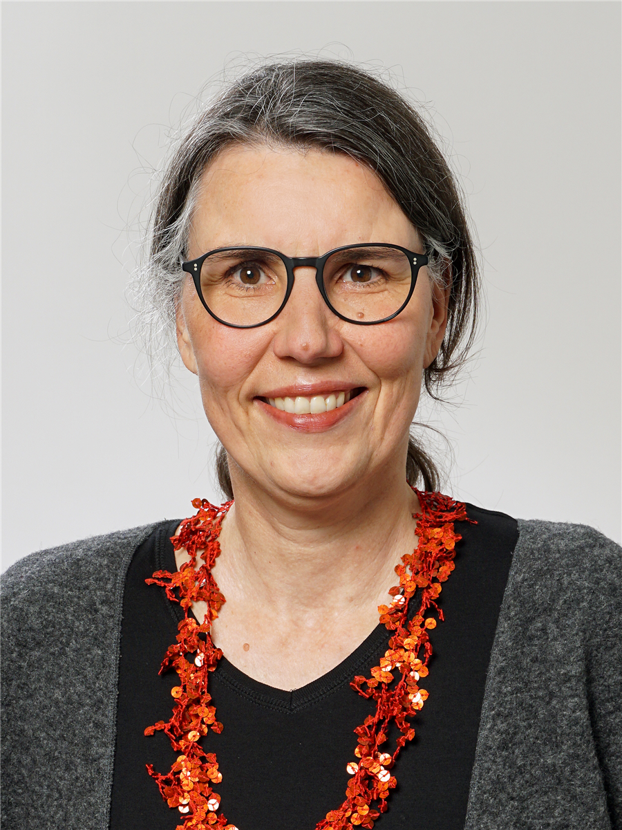 Denise Locher